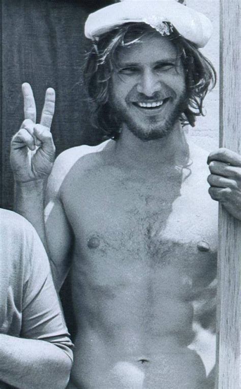 shirtless harrison ford|Shirtless Harrison Ford Photo .